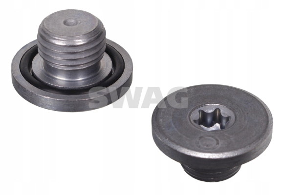 SWAG KOREK SPUSTOWY OLEJU 40 90 4572 Producent części SWAG