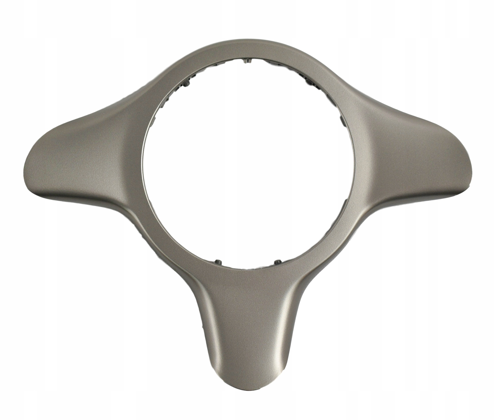 ALFA ROMEO 159 NAKŁADKA BLENDA KIEROWNICY ORYGINAŁ