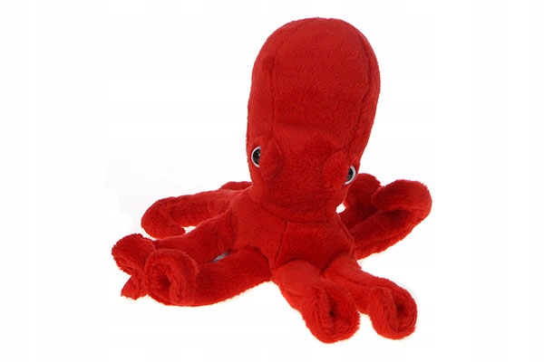 

Zoo: maskotka Ośmiornica 20cm 65432