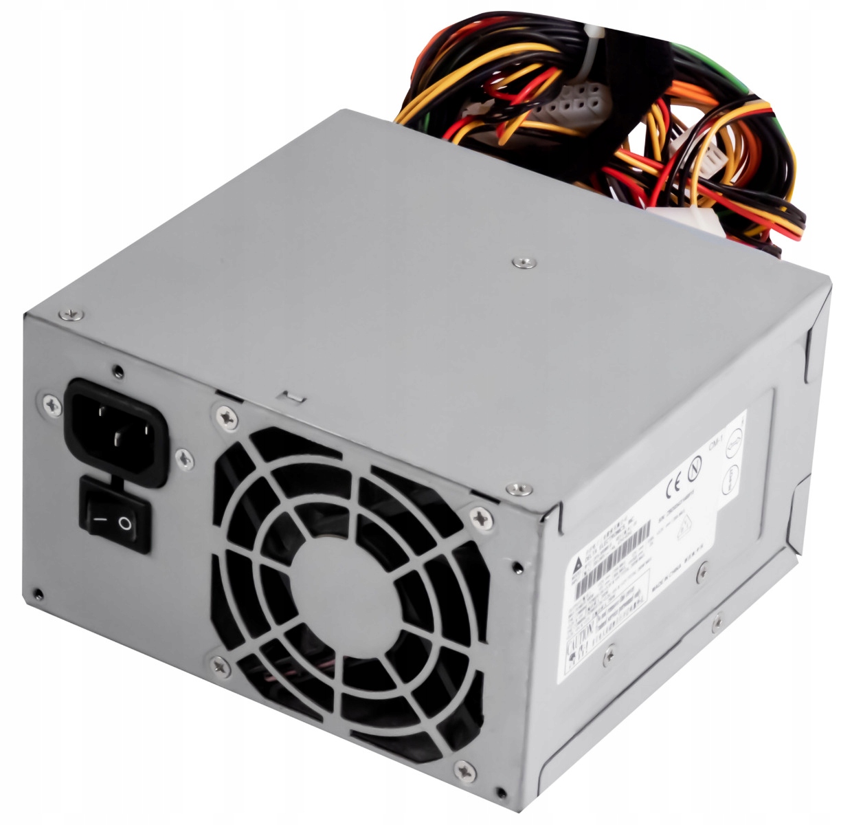 Delta DPS-300 Mb B 300W