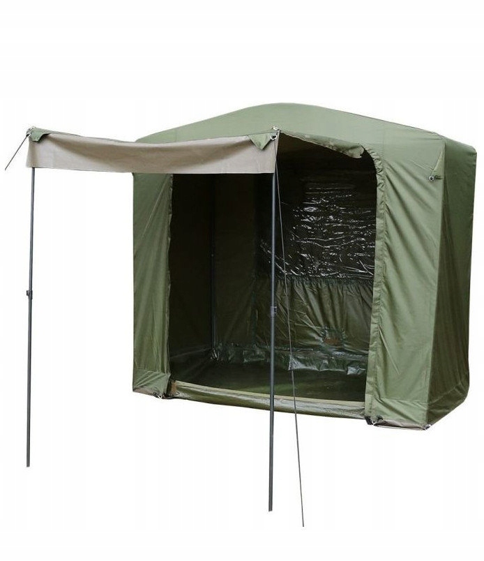 Fox Royale Cook Tent Station