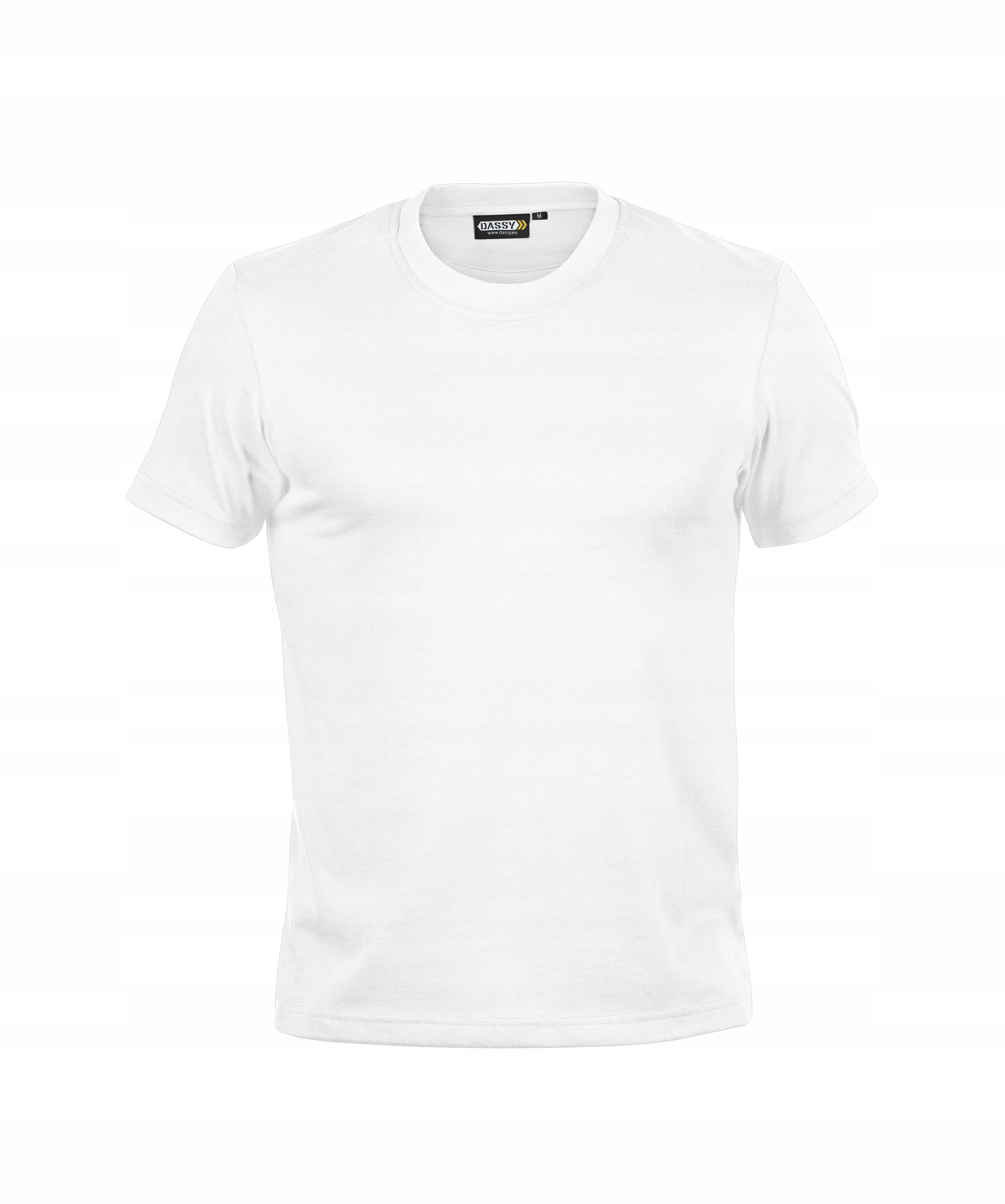 Koszulka męska robocza t-shirt Dassy Victor XL