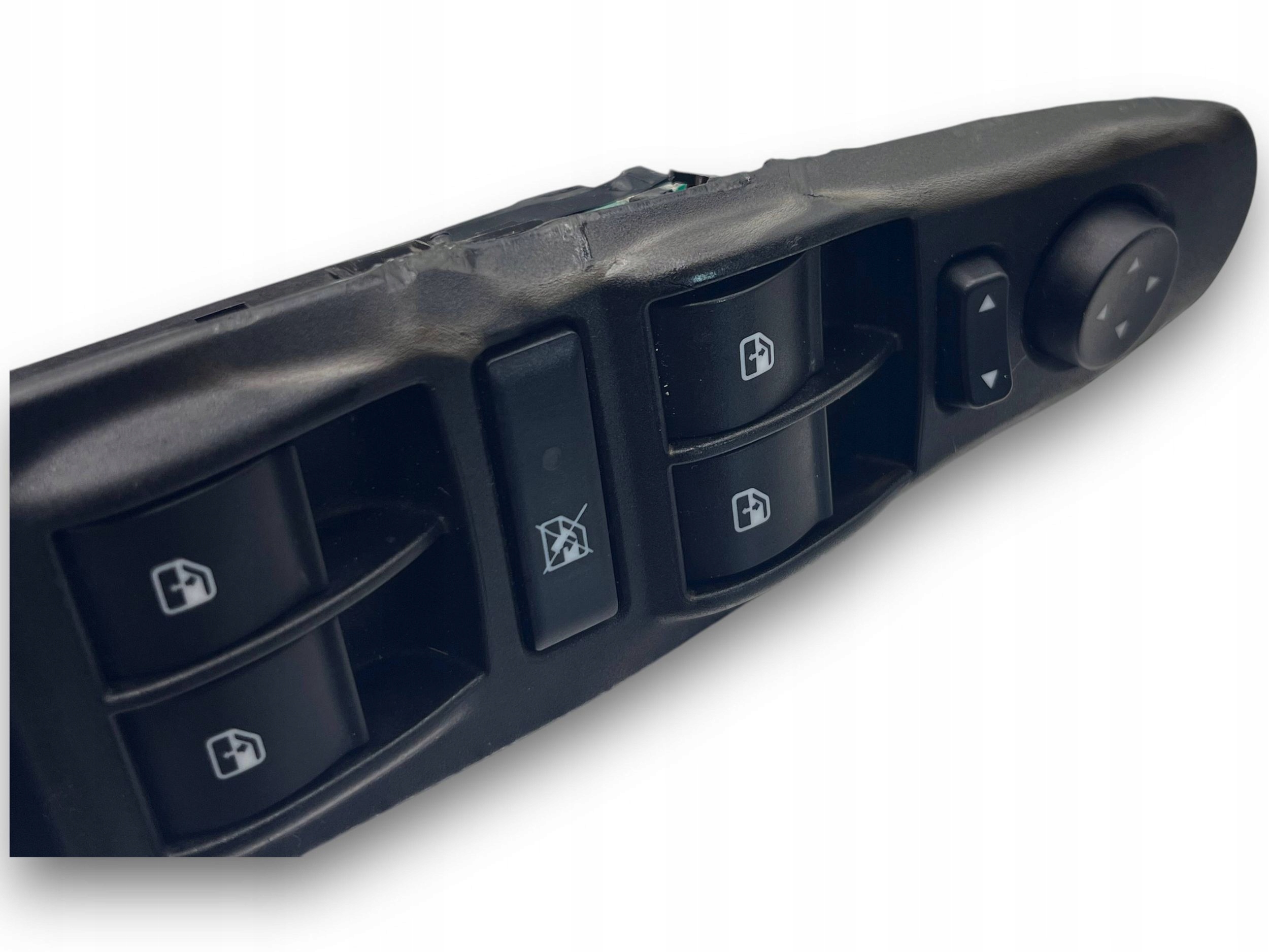 PANEL ablak tükrök LANCIA YPSILON 735531346 $J