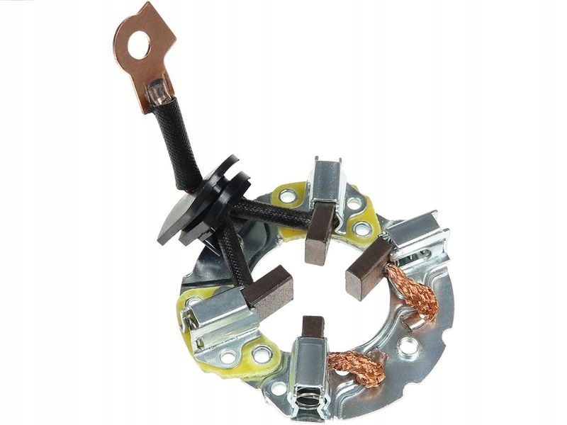 SZCZOTKOTRZYMACZ ROZRUSZNIKA SBH3039S AS-PL Stan opakowania oryginalne