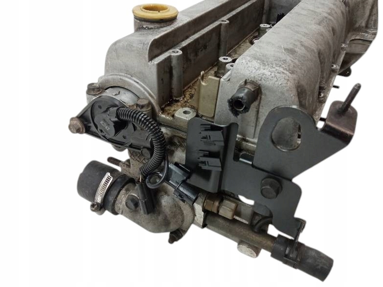 TESTATA completa 1.8 16V Kia Carens e (1999-2006)