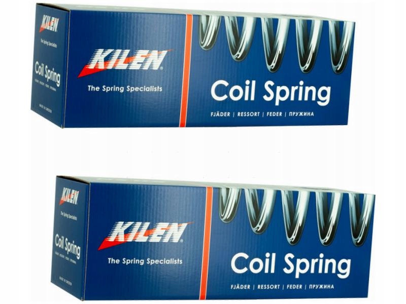 2× килен 51405 пружина