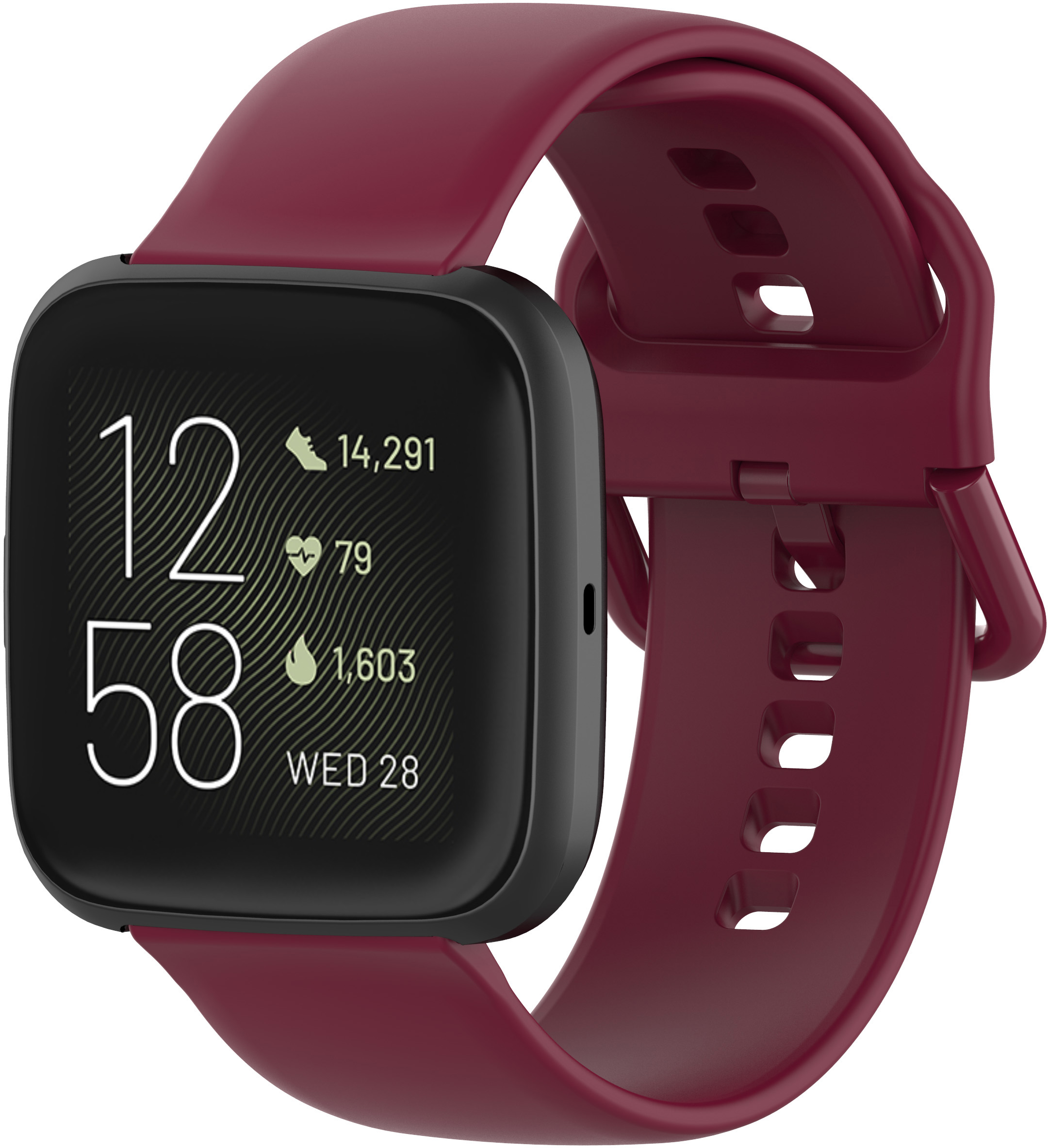 

Pasek Do Fitbit Versa Versa 2 Versa Lite Edition