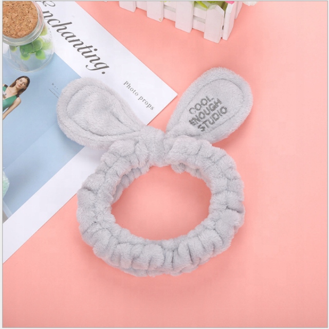 OPASKA DO WŁOSÓW KOSMETYCZNA DO MAKIJAŻU MAKE UP Kod producenta isabellenails