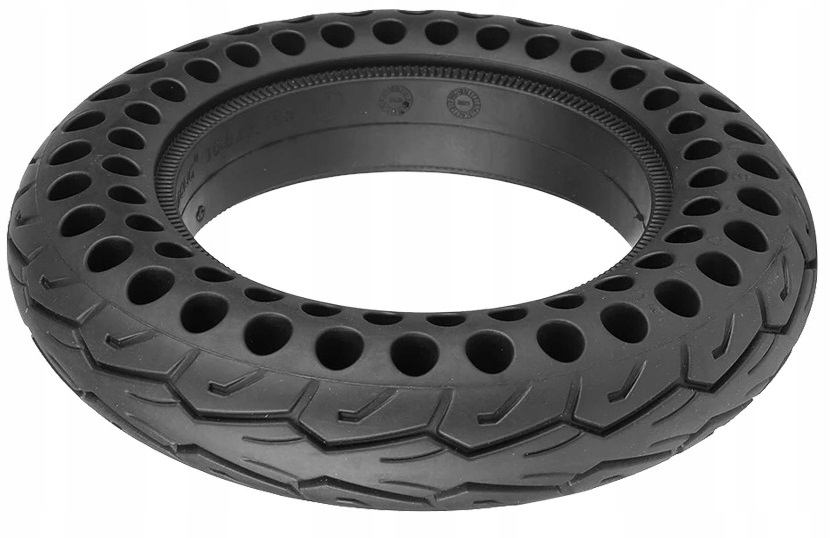 Mocna Bezdętkowa Opona Do Modyfikacji 10" x2,125 Frugal Impulse