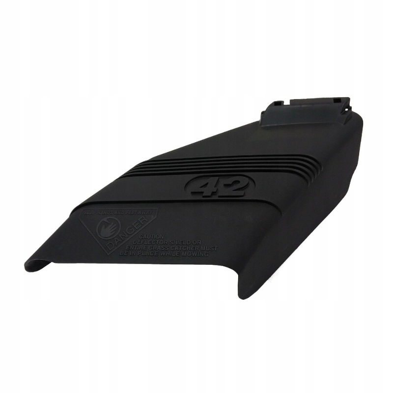 DEFLEKTOR WYRZUTU CRAFTSMAN 25990 HUSQVARNA LT16542 LT18542 LTH130 171859