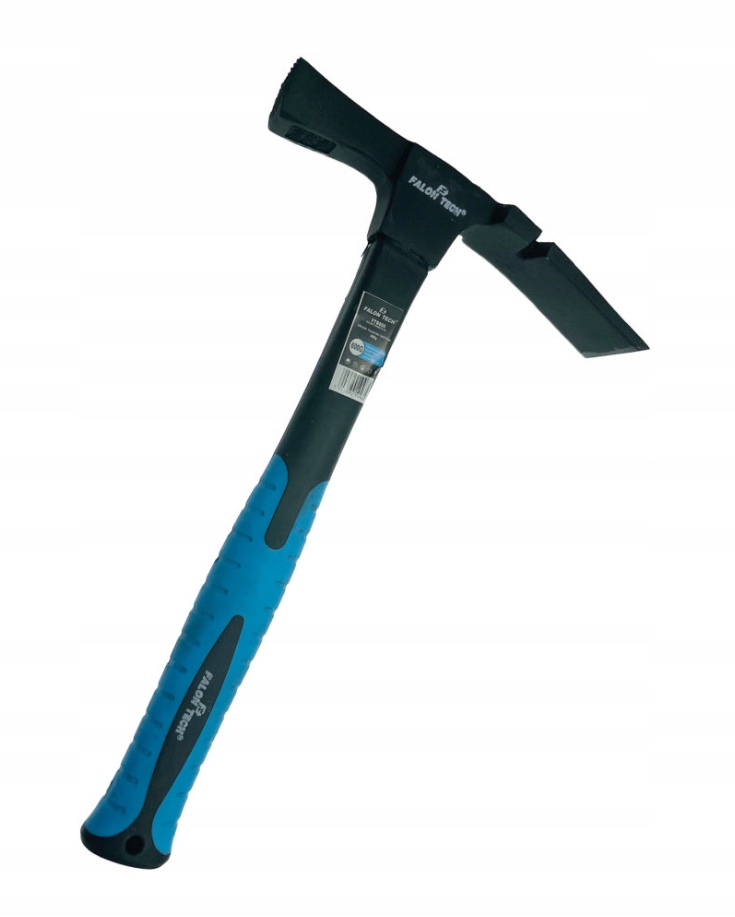 

Młotek Murarski Berliński Fiberglass 600 G