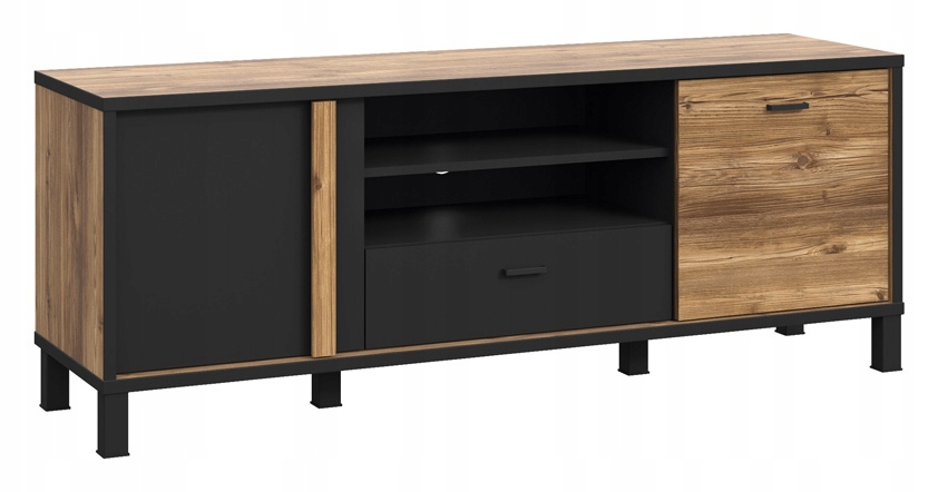 

Szafka Rtv pod telewizor Hayato HYTT231R Forte