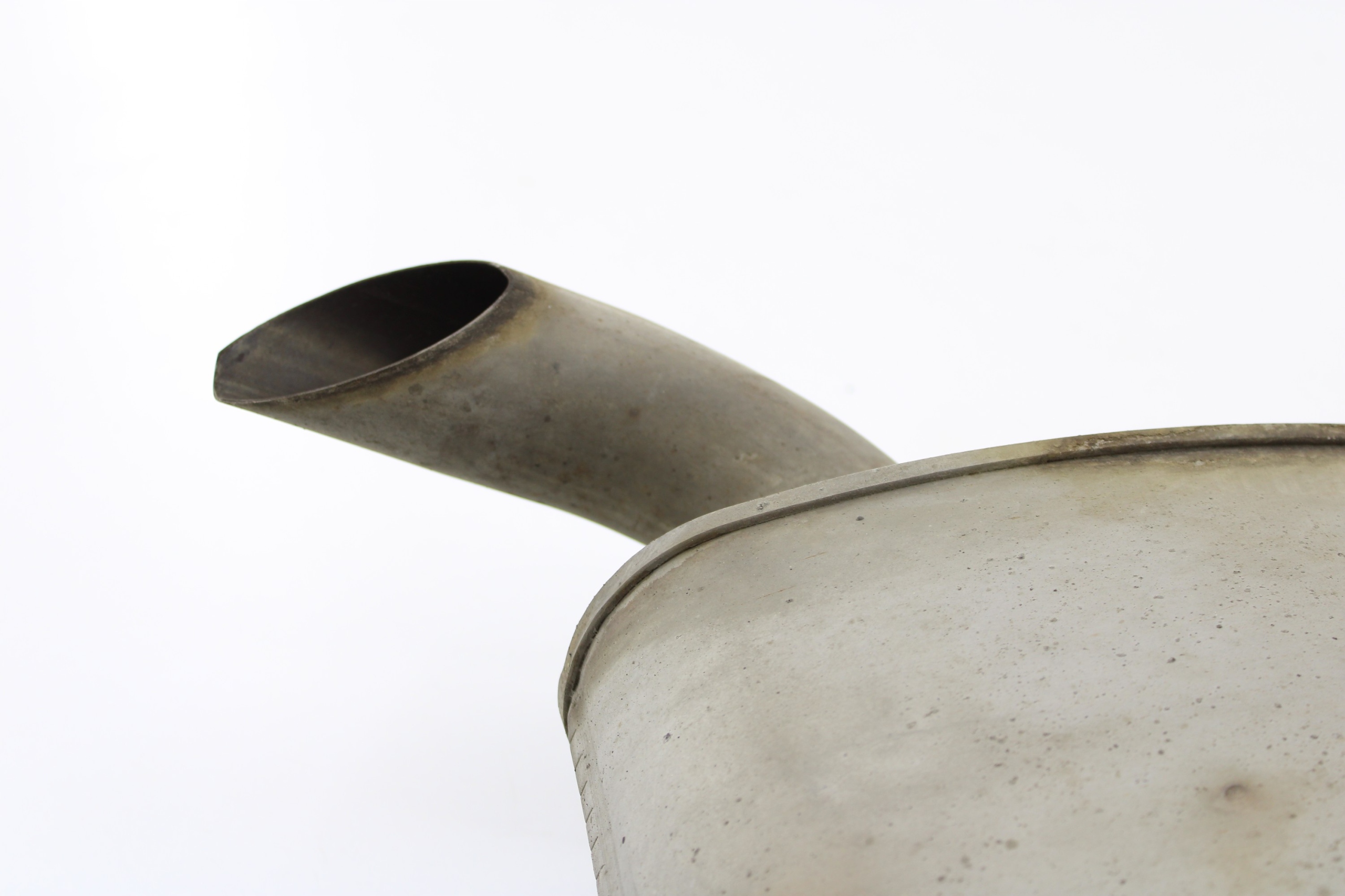 KIA SPORTAGE III 2010-2015 2.0 CRDI DIESEL WYDECH KOŃCOWY TŁUMIK Typ samochodu Samochody osobowe