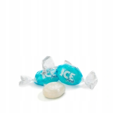 Storck Ice fresh Cukierki Lodowe 475 g — 5