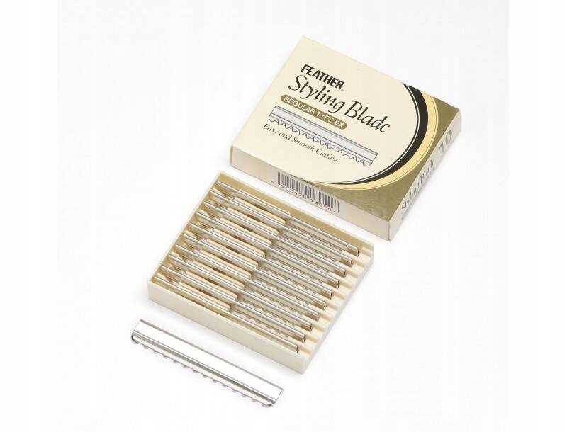 NOŻE DO BRZYTWY FEATHER