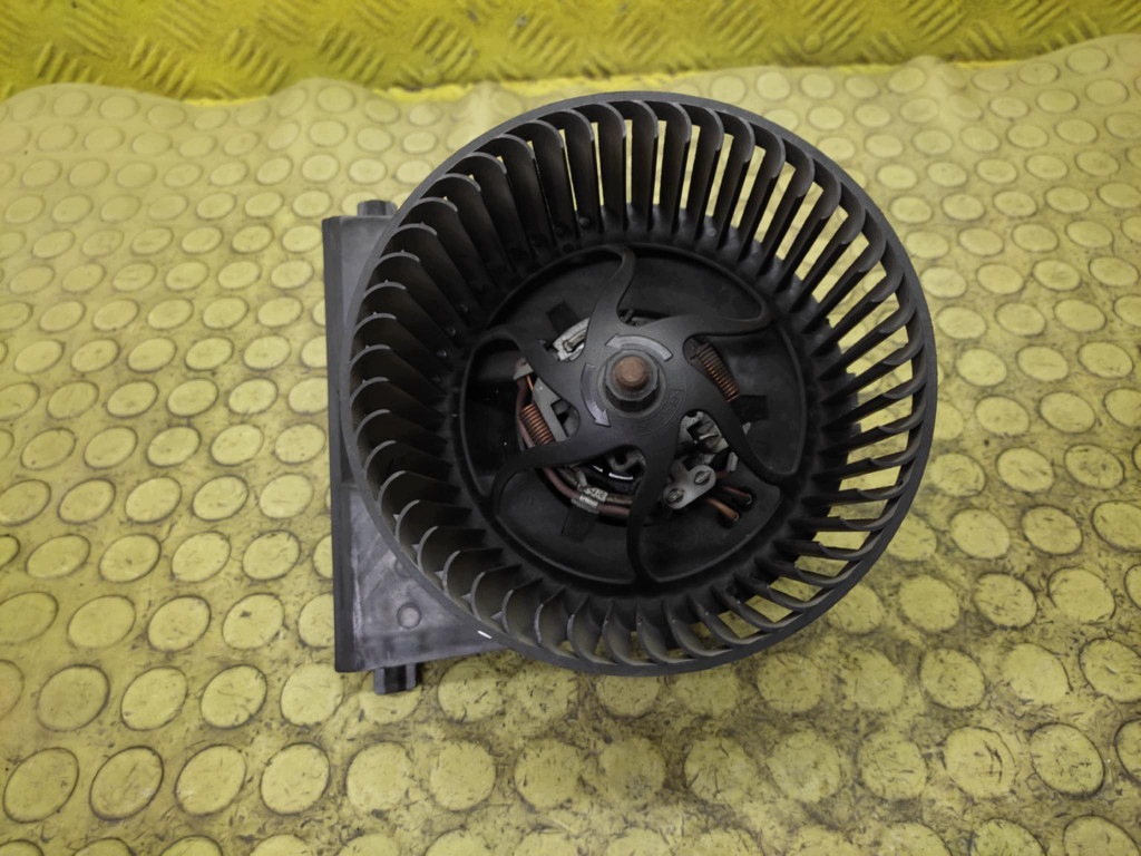 SEAT LEON e riscaldamento Dell’aria 1J1819021B