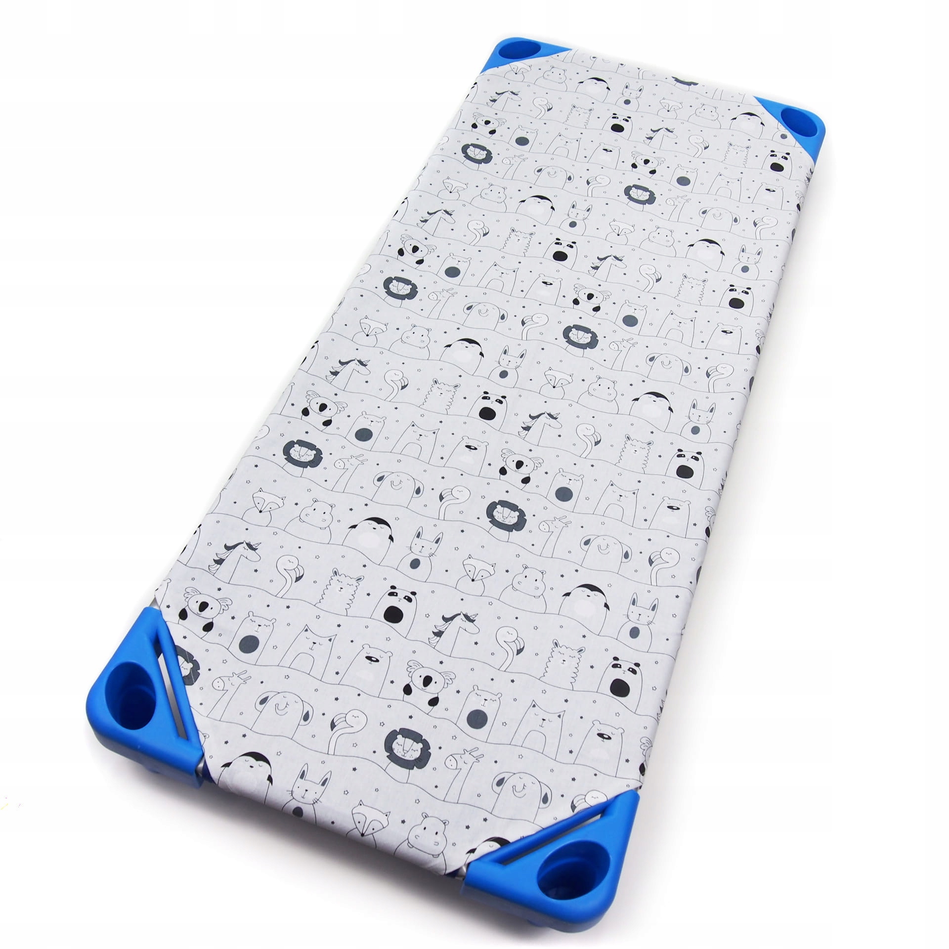 

Kerstin Prześcieradło Na Leżak Przedszkolny 140x60