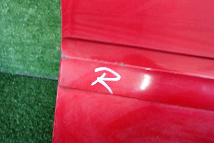 VW TIGUAN 08- door right front front