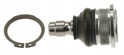 JBJ1087 - Рычаг управления FIAT PANDA