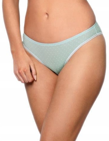 

Figi Vena VMF-03 Seledynowy, 2XL (44)