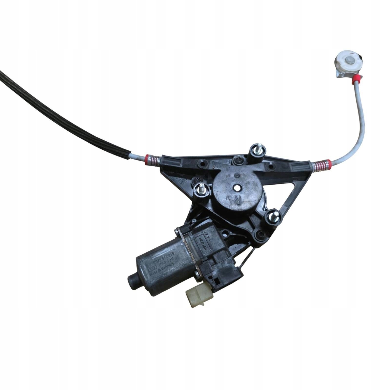 window regulator front right IVECO DAILY V VI 0130822243