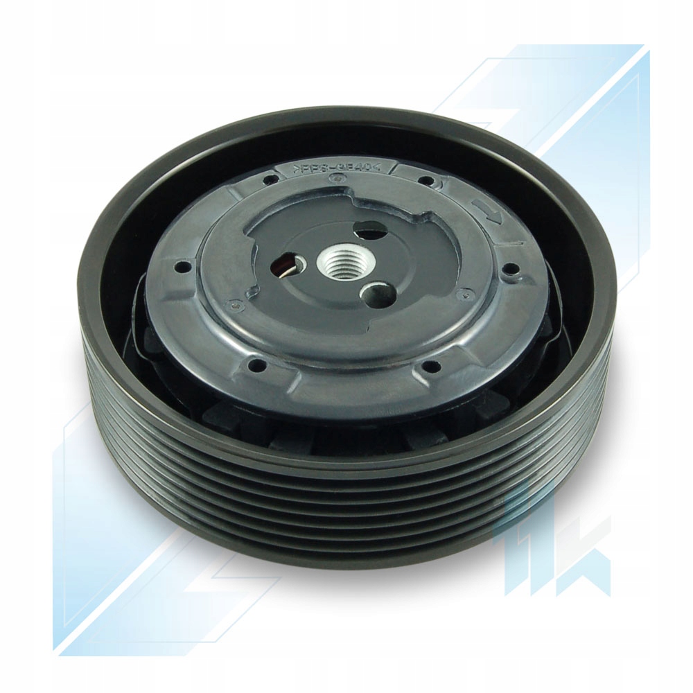 SPRZĘGŁO SPRĘŻARKI KlimyBMW 335i 335xi N54 E92 E93 Producent części TTK