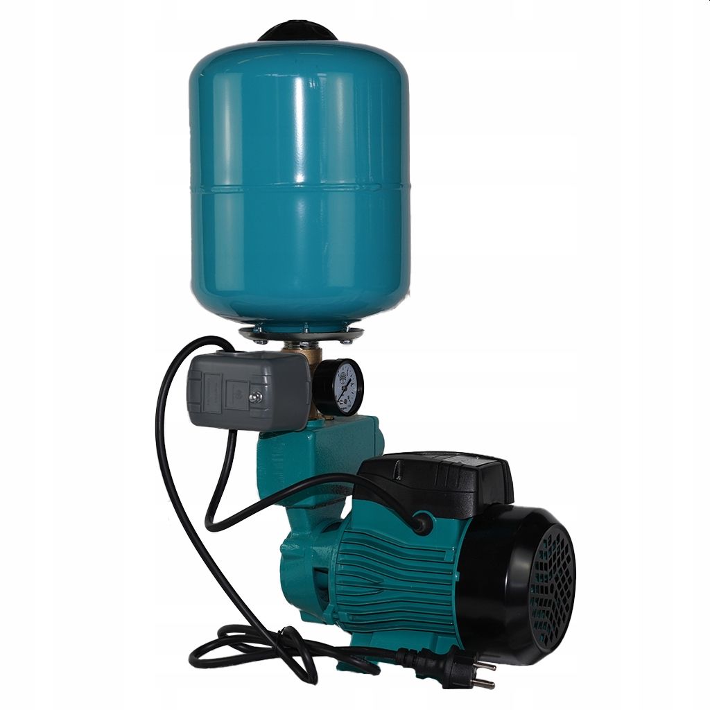 

Omnigena Hydrofor 8L Pompa Wz 750 48L/min