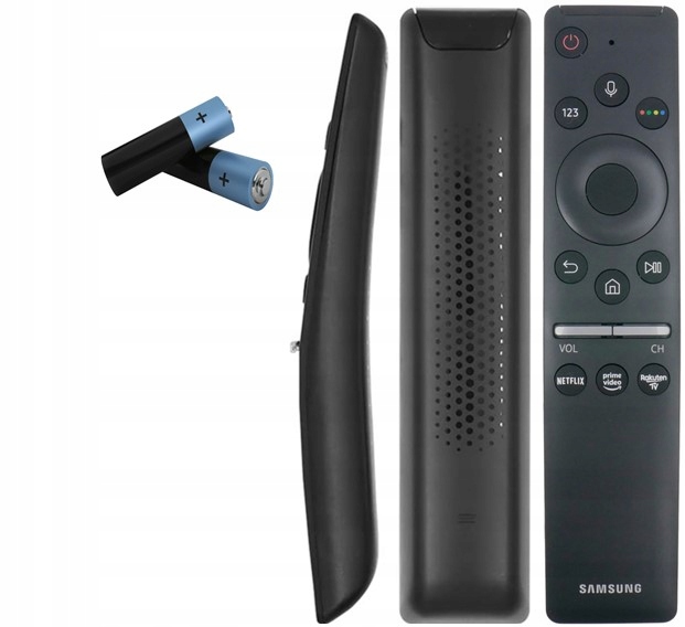 Originální Dálkový Ovladač Pro Televizor Samsung UE65RU7472 UE65RU7472U UE65RU7472UXXH