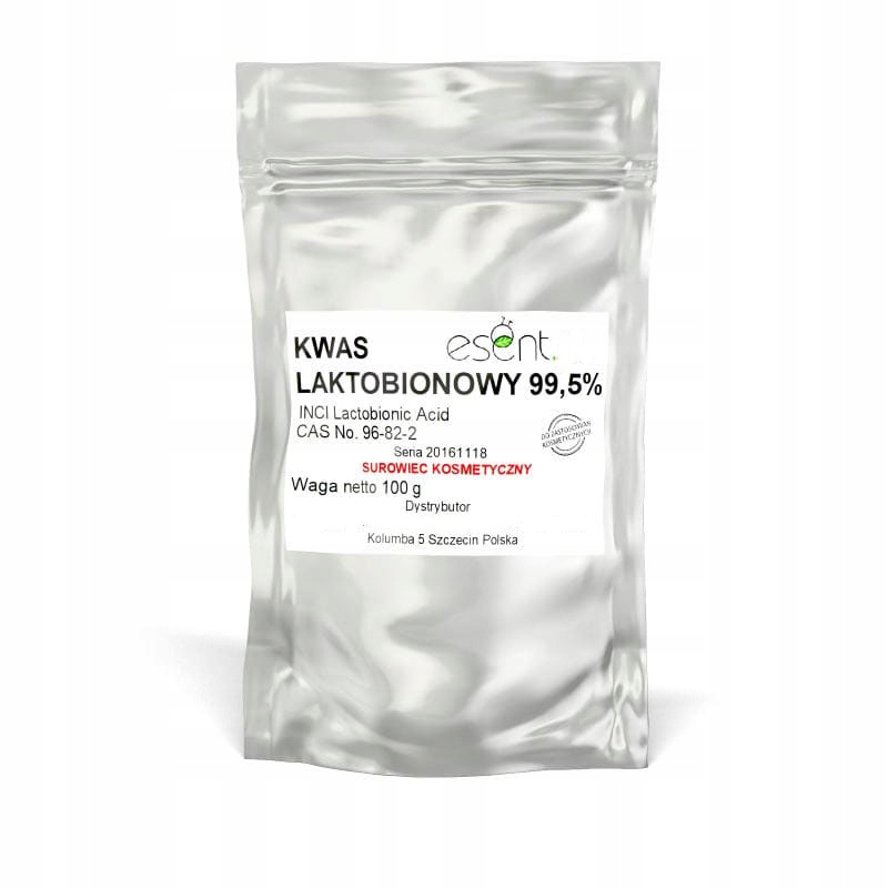 Kyselina laktobionová 100 g, kosmetická kvalita