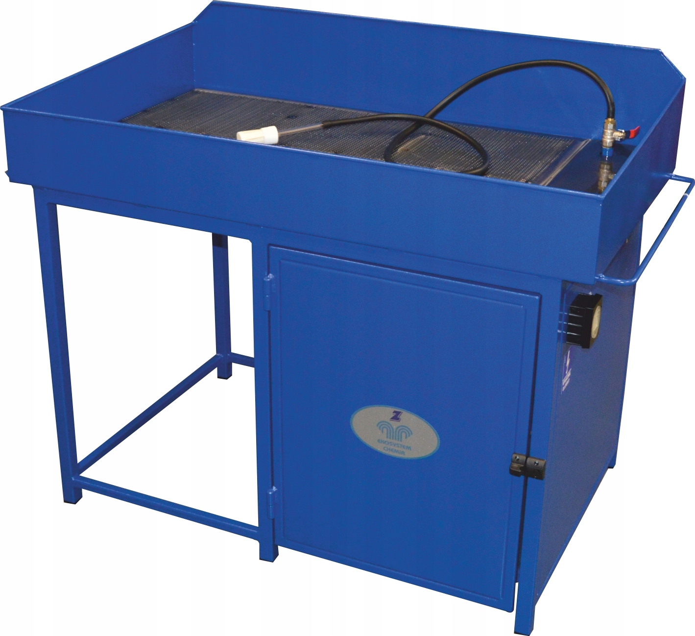 Myjka warsztatowa reczna Model US 2