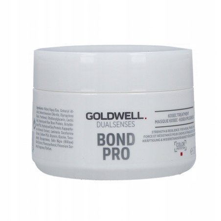 Goldwell Dualsenses Bond Pro Express posilující kúra 200 Ml
