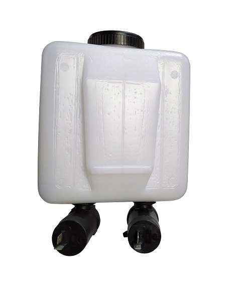 3662103M92 - БАЧОК ОМЫВАТЕЛЯ LANDINI MCCORMICK