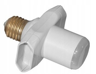 

Adapter Elektryczny Złodziejka Z Lampką Lumixa