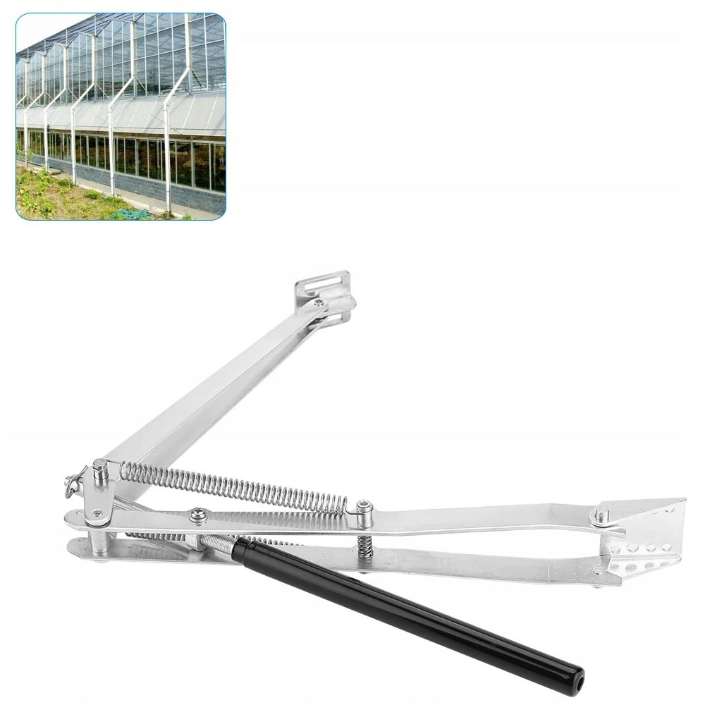 Otvírač Oken Do Skleníku Termický Automatický Otvírač Okna Skleníku