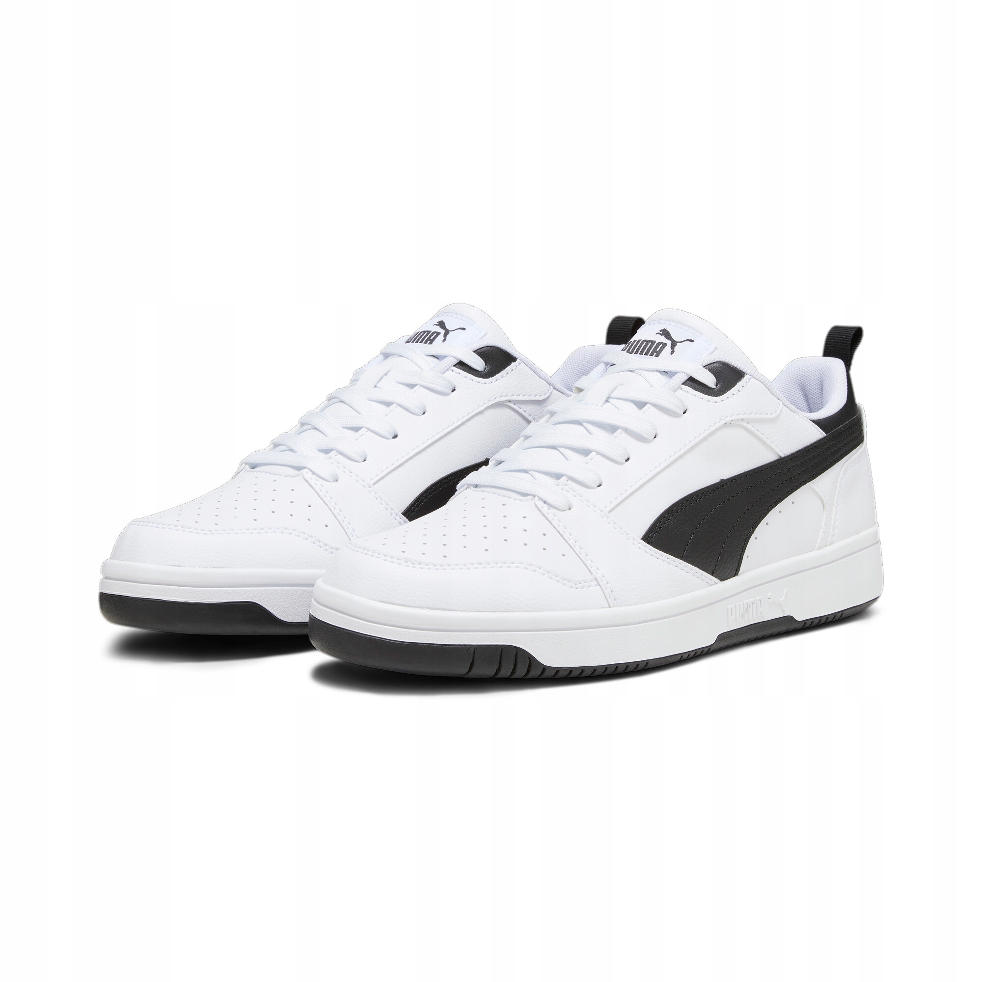 Pánské tenisky Puma Rebound v6 Low 392328 02 Vel 46