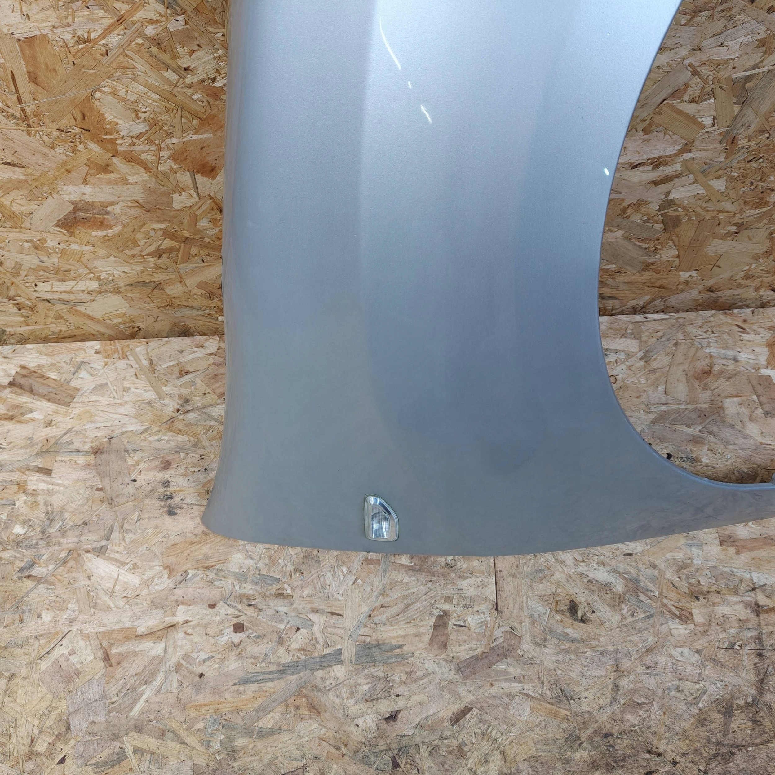 fender front side right DACIA Sandero II