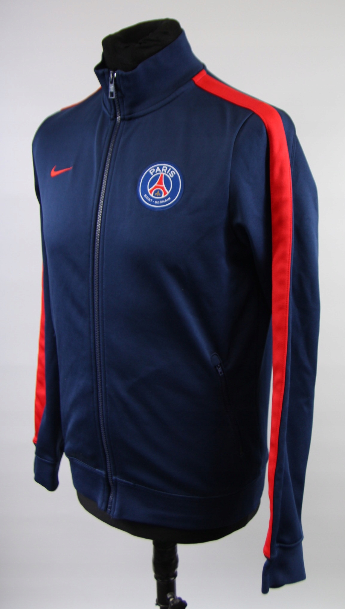 Nike PSG bluza piłkarska rozmiar M Marka Nike