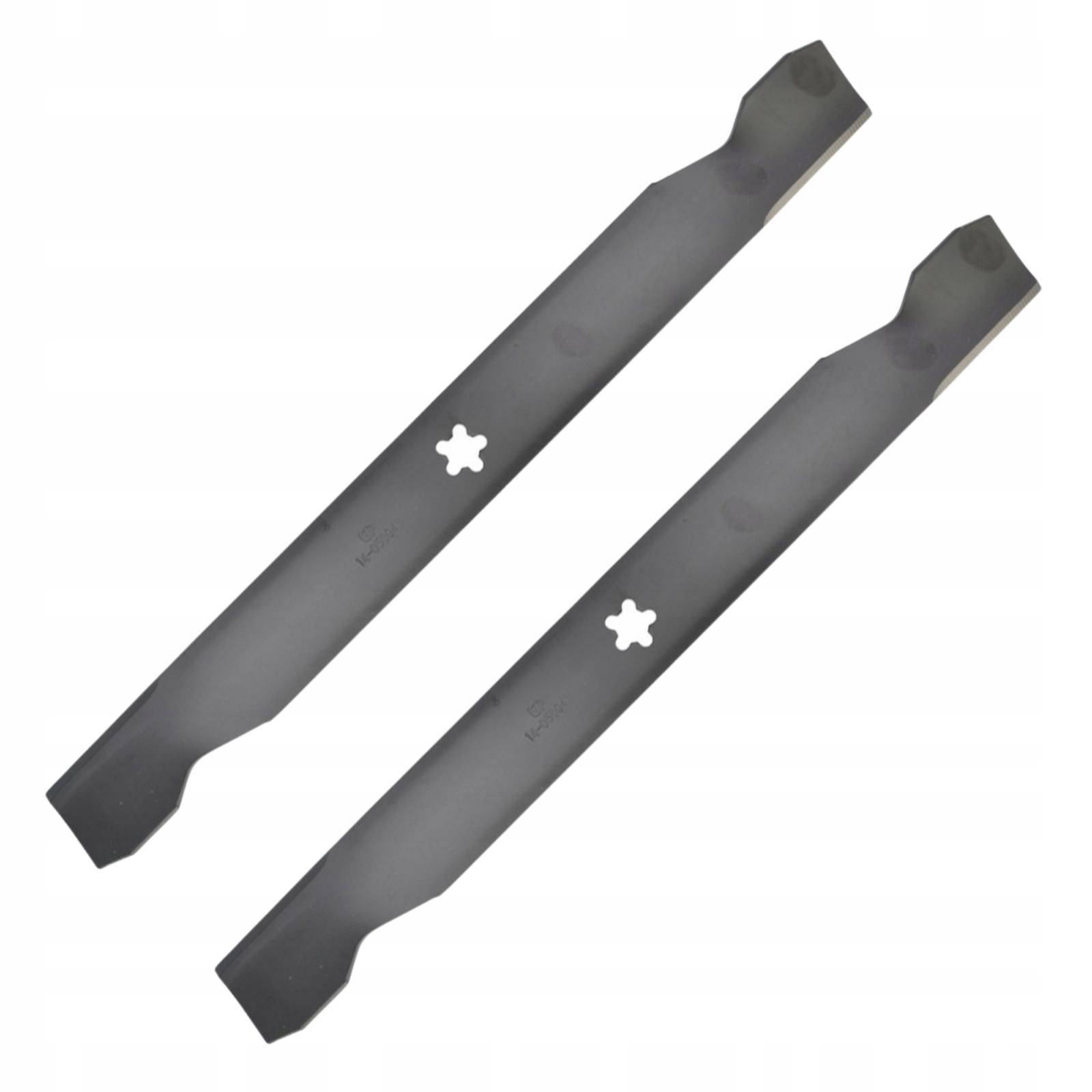 Nůž Nože Traktor Husqvarna 127843 138498 138971 54 cm