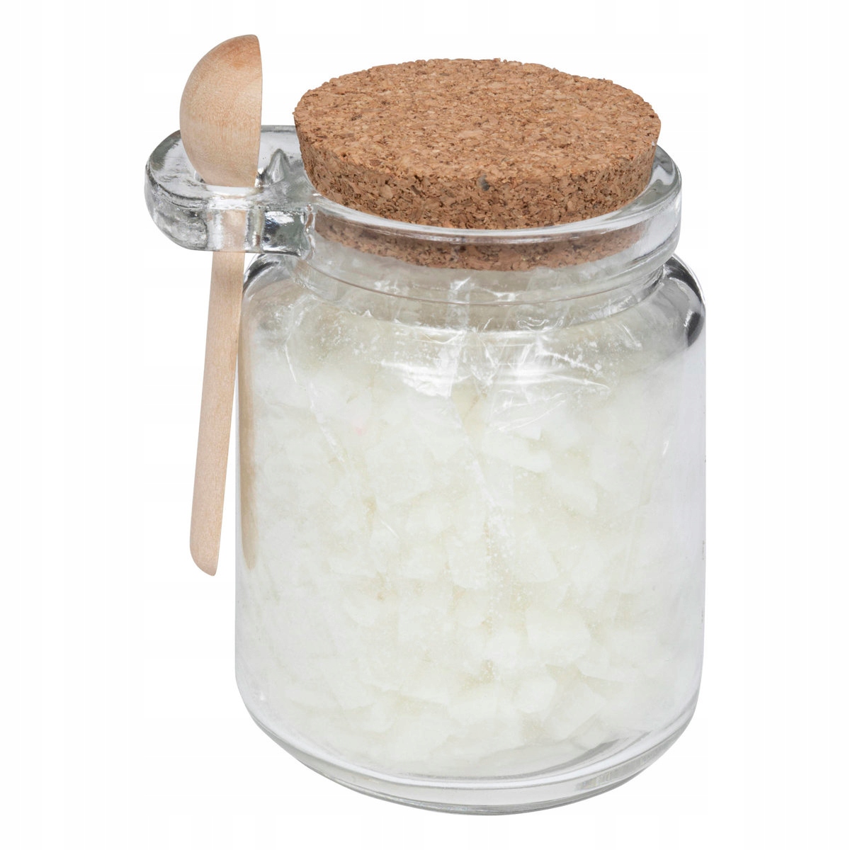 ZESTAW ZAPACHOWY JAŚMIN świeczka + kominek BIAŁY Kod producenta 187644