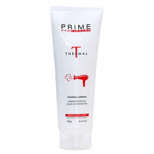 

Prime Thermal Home Care Krem Cream Leave-in 250G