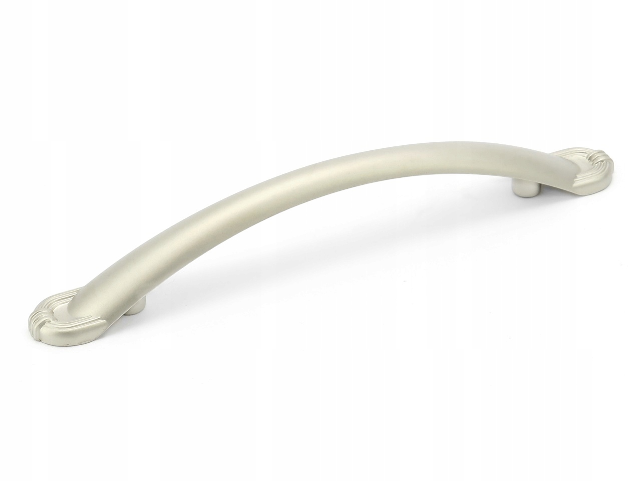 

Uchwyt Meblowy UG32 96 MM Satyna Gamet Metalowy