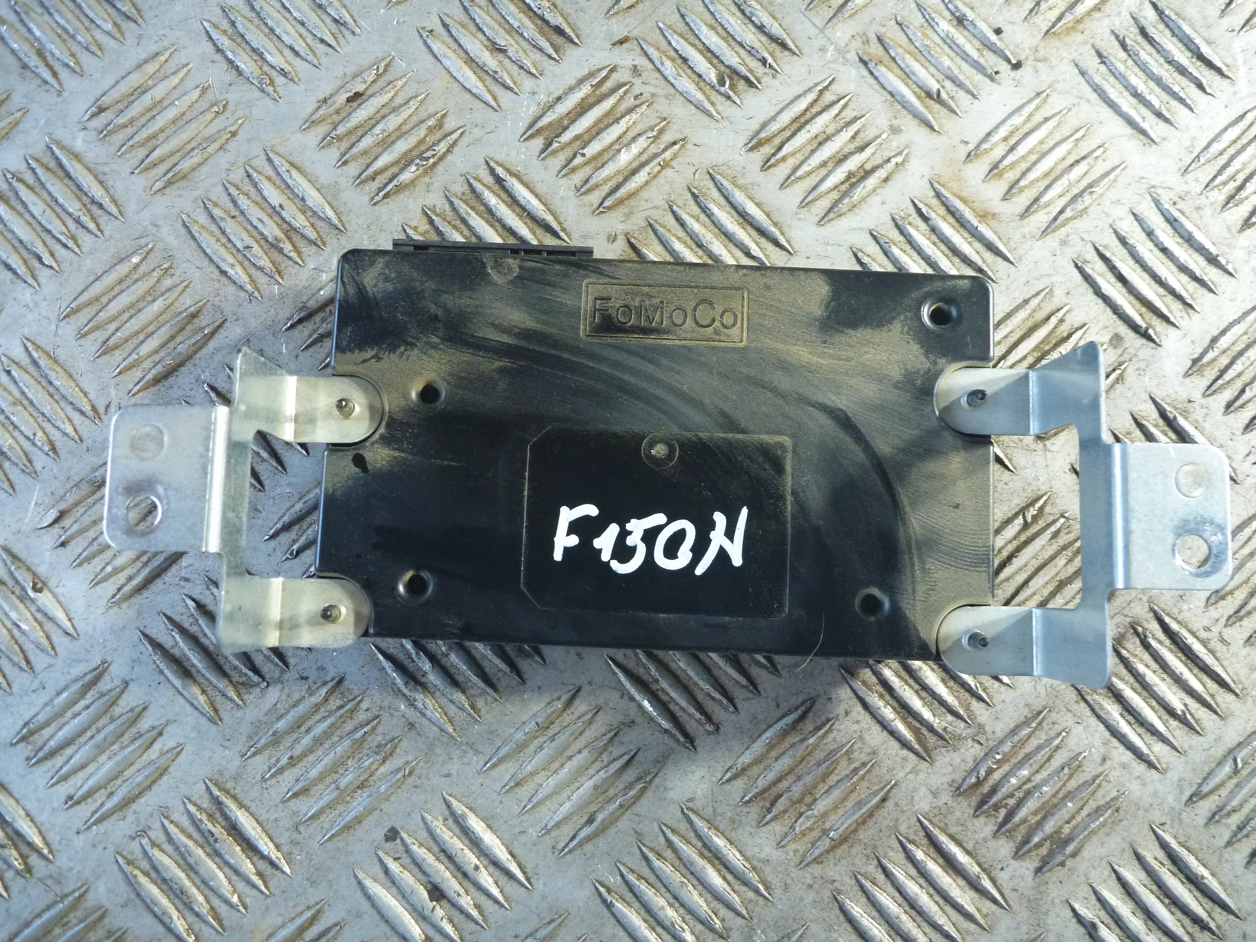 FL3T-14B428-LA - Компьютер Модуль Драйвера Для Ford F150 2015