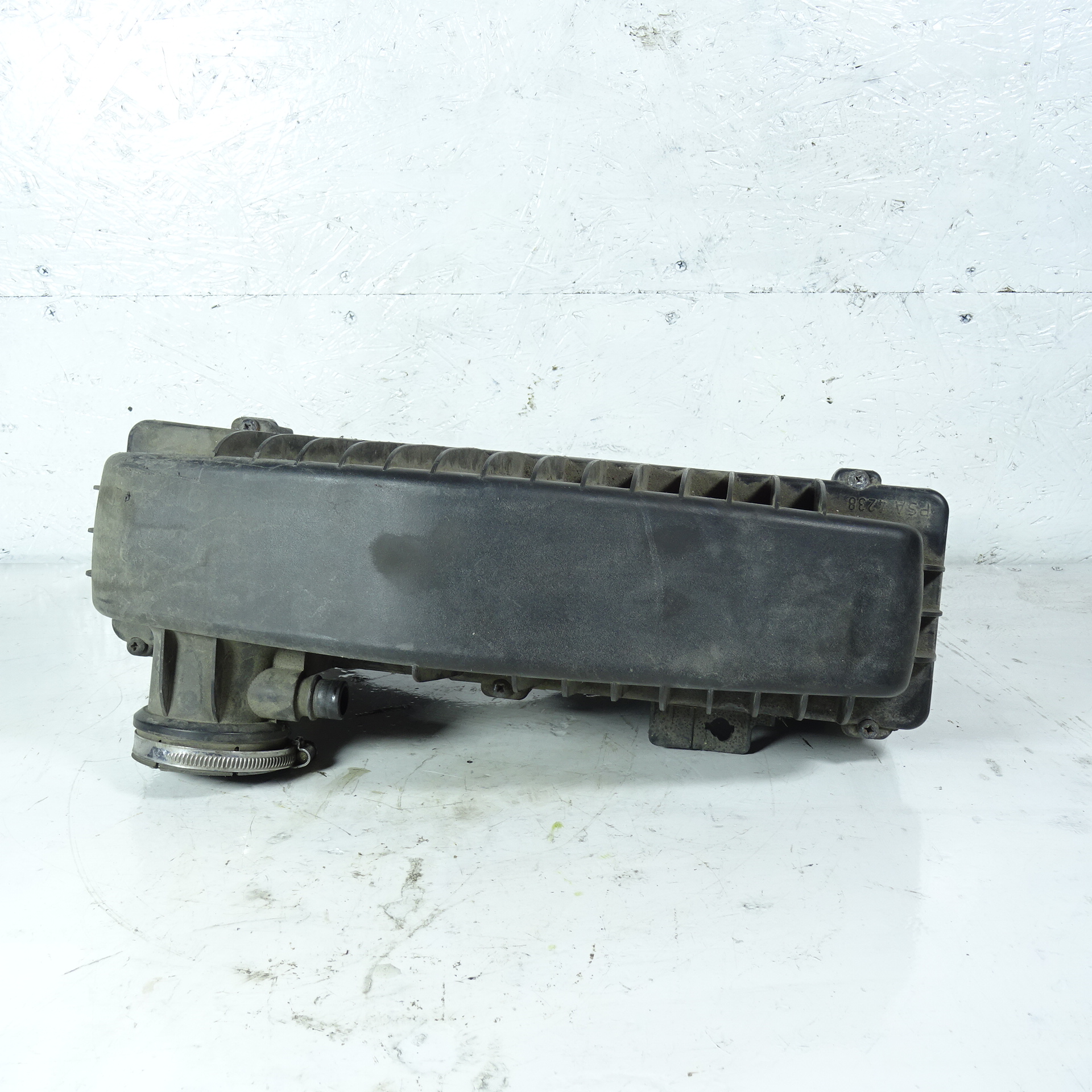 CITROEN C-ELYSEE 1.6B SCATOLA FILTRO