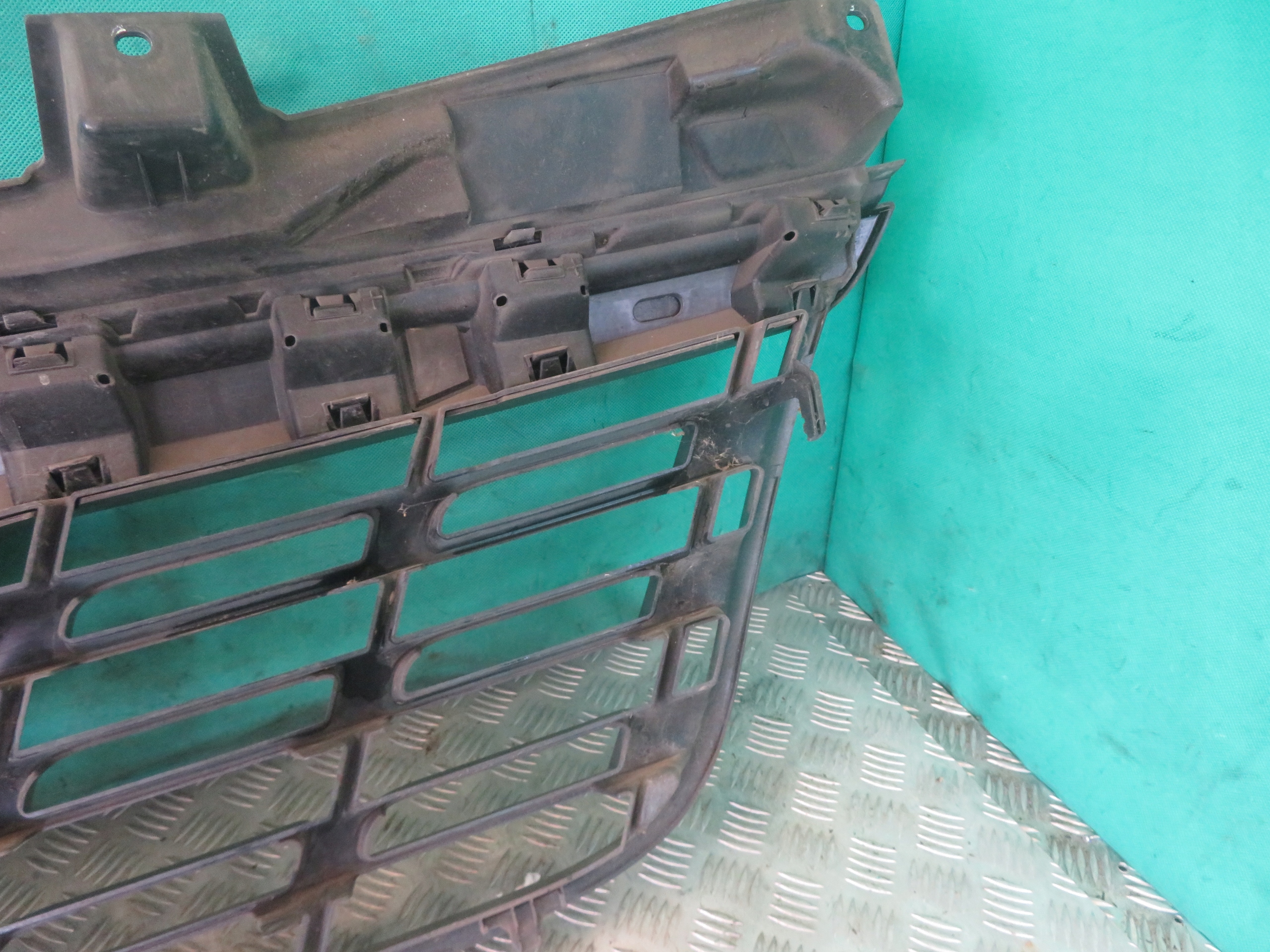grill grille radiator RENAULT MASTER 19R 623102803R