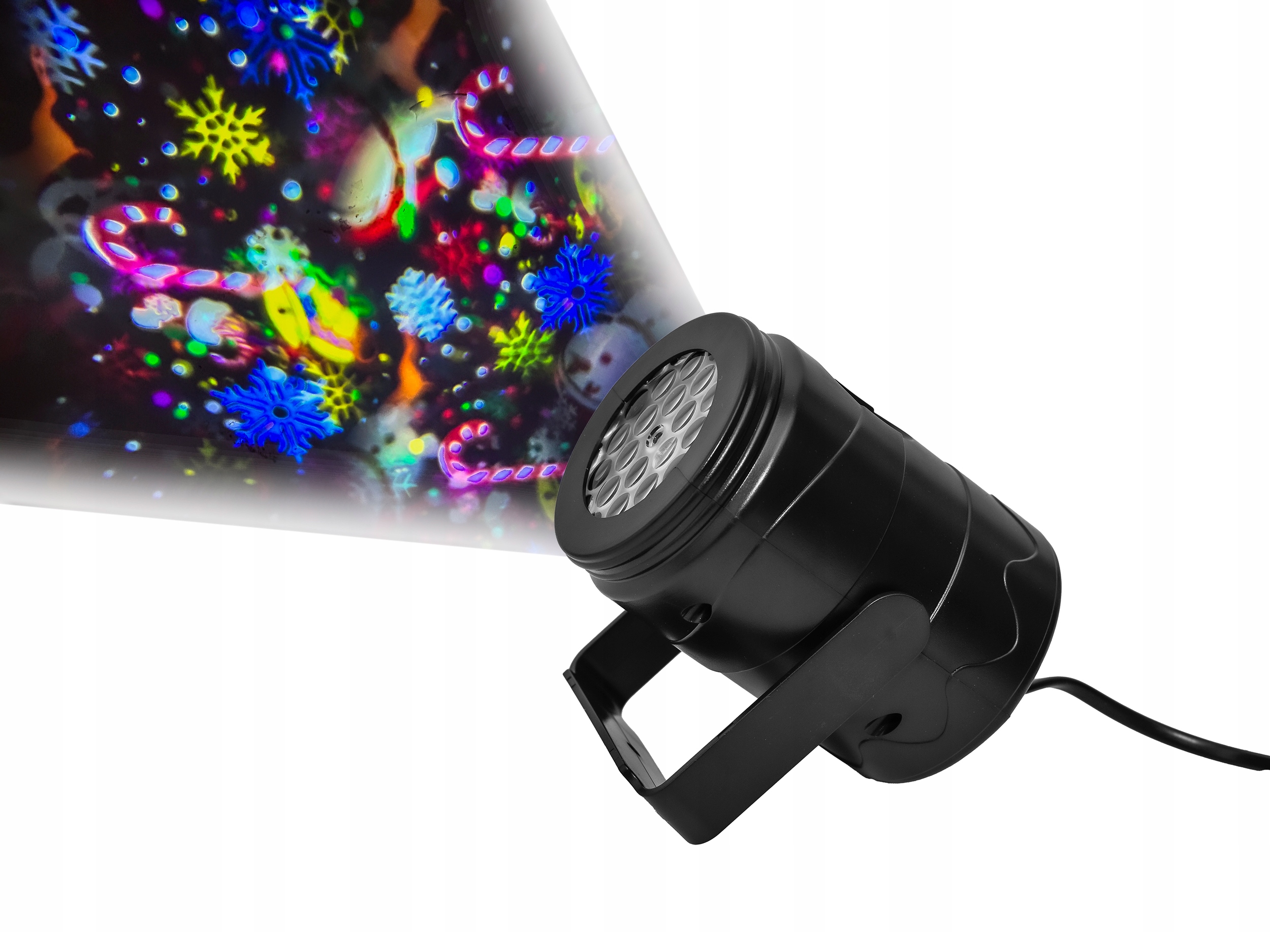 PROJEKTOR ŚWIĄTECZNY LED EAN (GTIN) 0764742669320