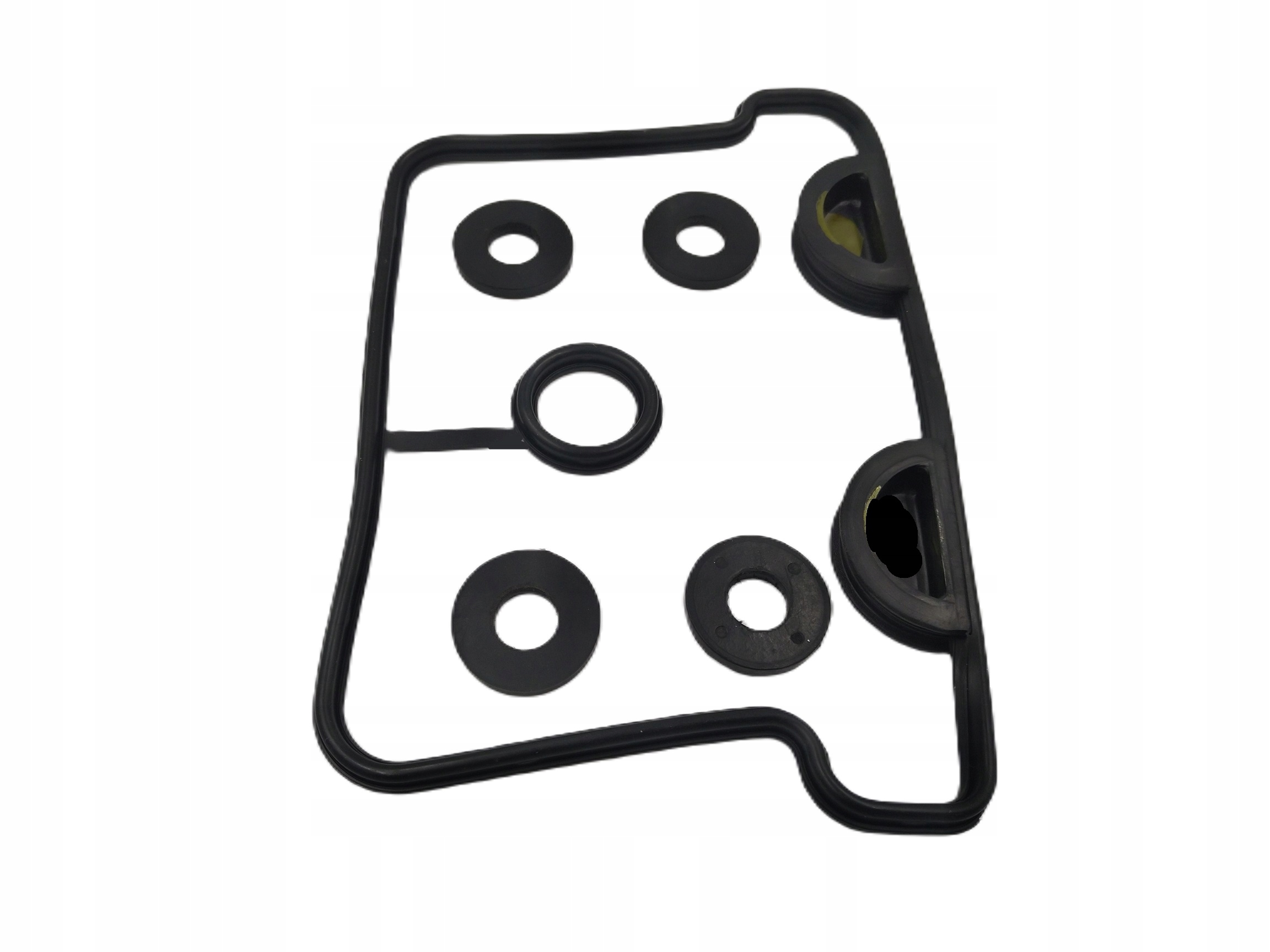 Ktm Duke 125 17-24r uszczelka pokrywy zaworów Kpl oryginał głowicy