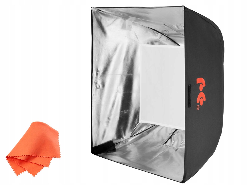 Softbox Falcon Mrh 60x60 cm pro světlomety Rdg