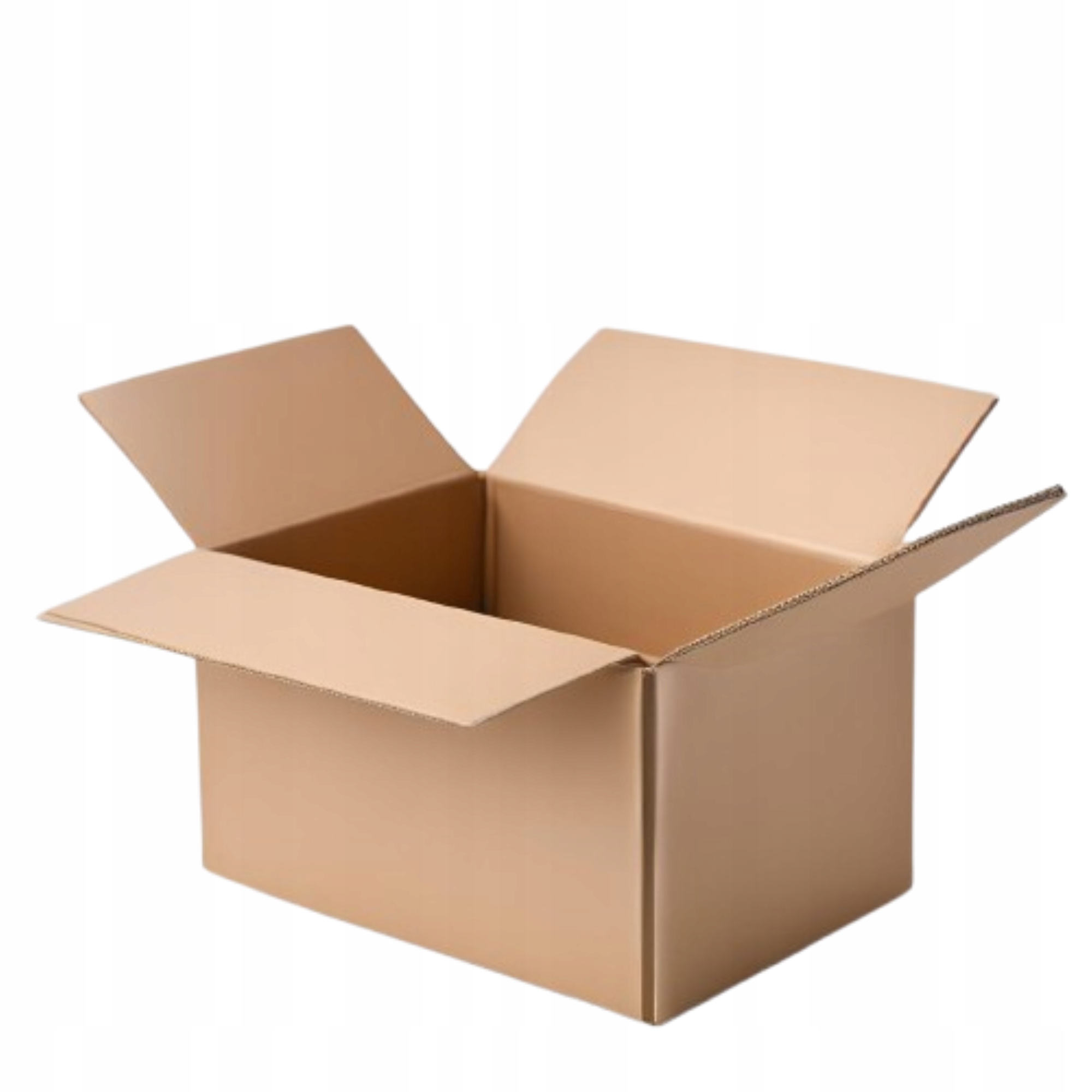 Karton klapowy 600x400x400 5W fala Bc 560g- 20 szt.