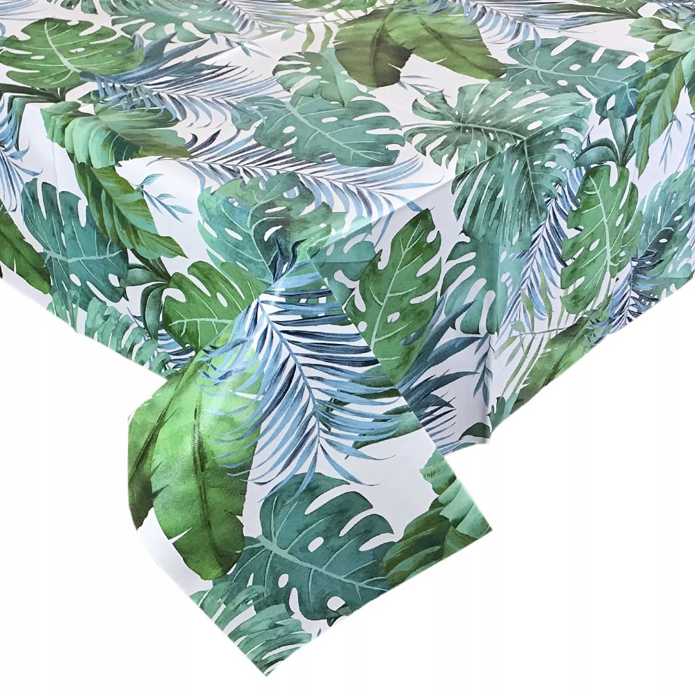 Cerata PCV na włókninie obrus na stół 120x140cm