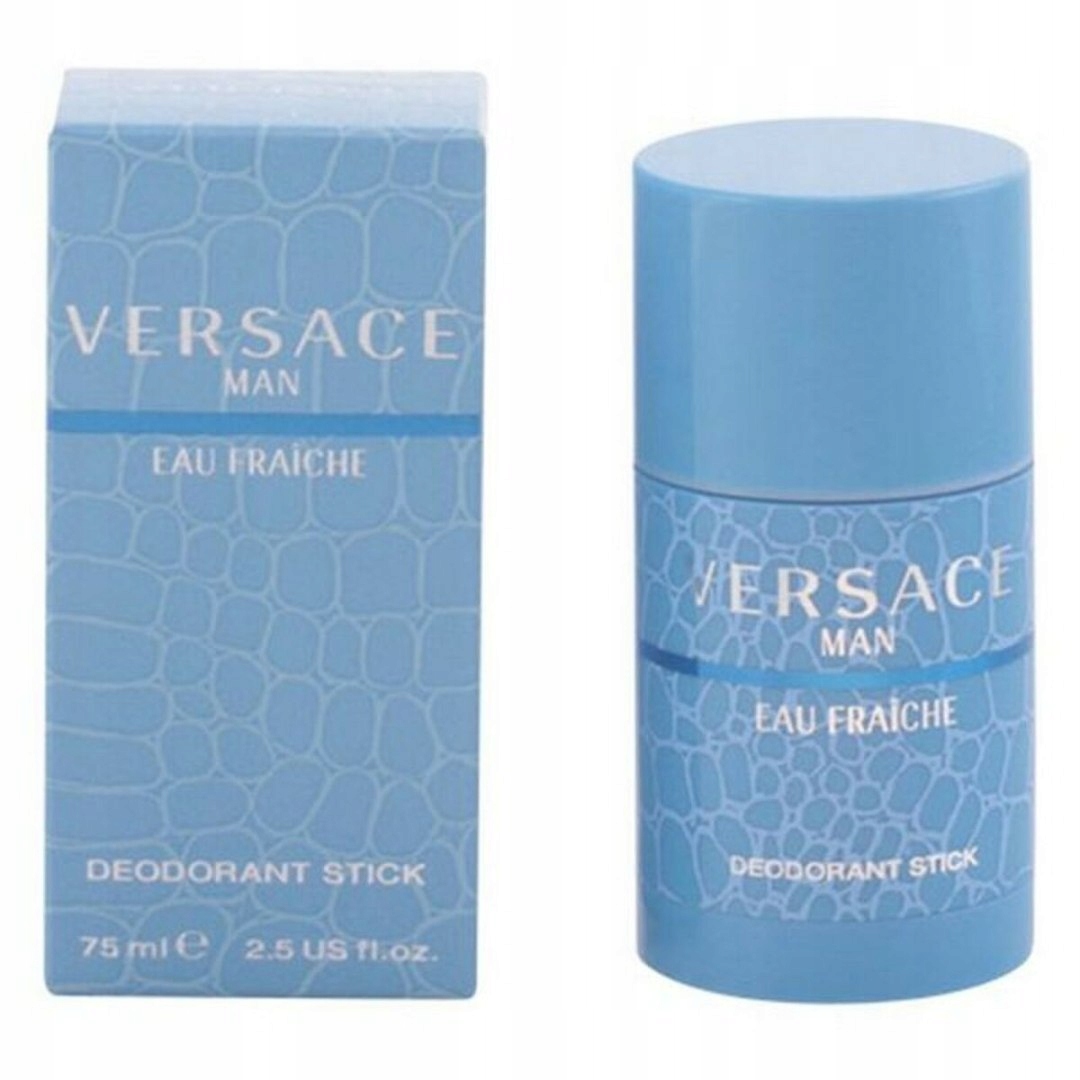 Versace Eau Fraîche deodorant tuhý (75 ml) 75 ml